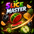 Slice Master - Fruit Slicing Challenge icon