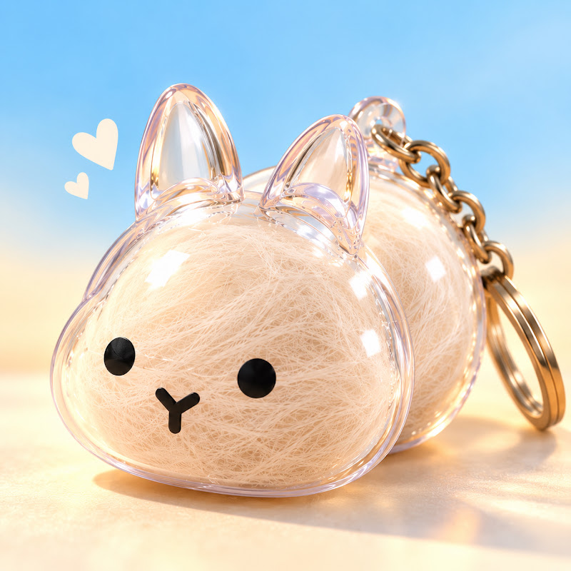Rabbit lovers need this