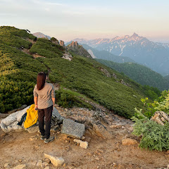 みもり【50代初心者登山】