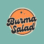 Burma Salad Channel logo