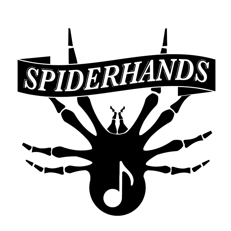 Spiderhands Productions
