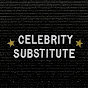 Celebrity Substitute Avatar
