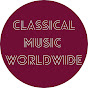 Classical Music Worldwide - The Best Of Classical Avatar