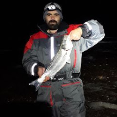 Three Legs Fishing