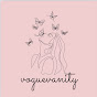 Voguevanity logo