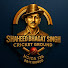 Cricket ground 