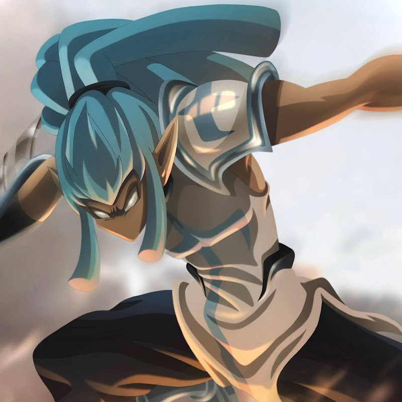 Tarkan - Dofus & Raid: Shadow Legends