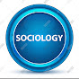 Study of sociology logo