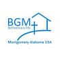 Bethel Grace Ministries logo