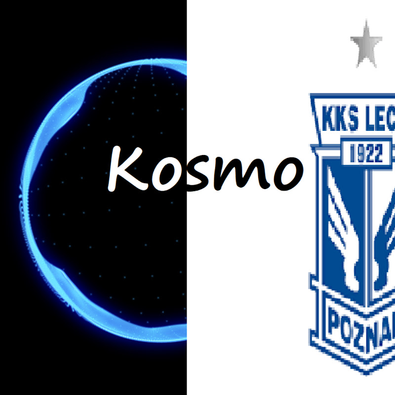 Kosmo Ranks avatar