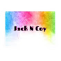 Jack N Coy - @JackNCoy - Youtube