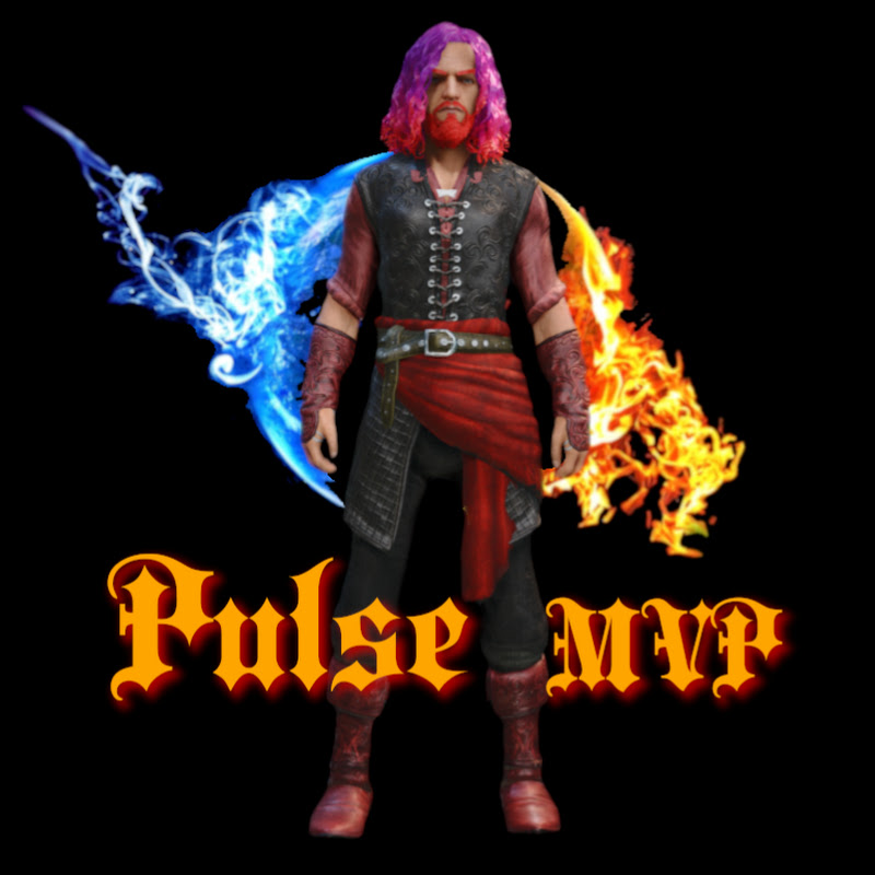 PulseMvp