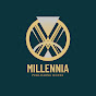 Millennia Publishing logo