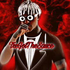 TreGotTheSauce channel logo