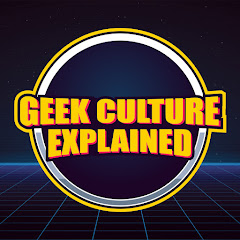 Geek Culture Explained