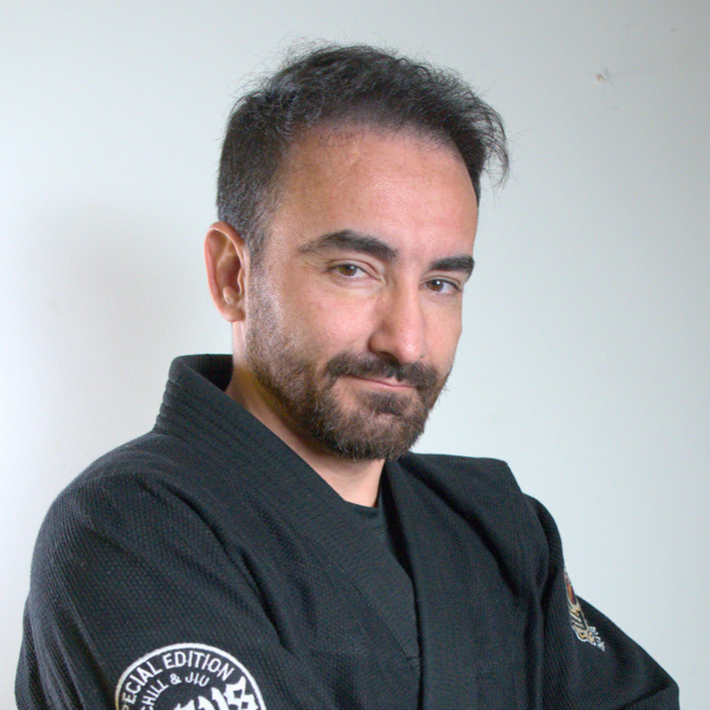 Muito Mais Ação Jiu Jitsu