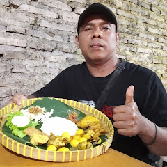 Berburu Kuliner