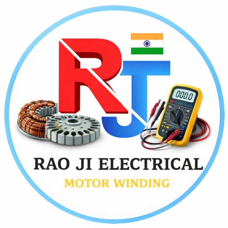 RAO JI ELECTRICAL MOTOR WINDING