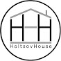 Модульные дома HoltsovHouse