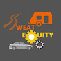 Sweat Equity logo
