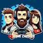 Game Casters logo