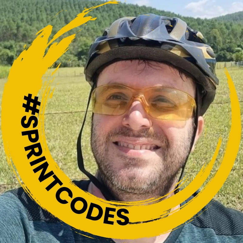 James Moro - Sprint Codes