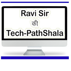 Ravi Sir की Tech Pathshala