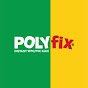 Polyfix Instant Glue logo