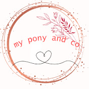 my Pony and co🐎 chaîne équestre 