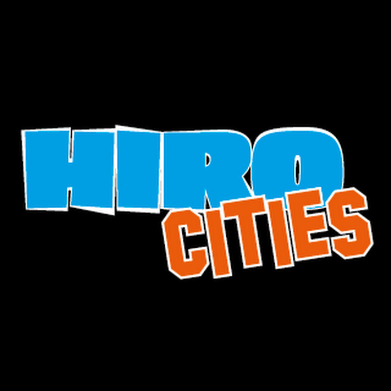 Avatar de Hiro Cities