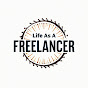 Life As A Freelancer logo