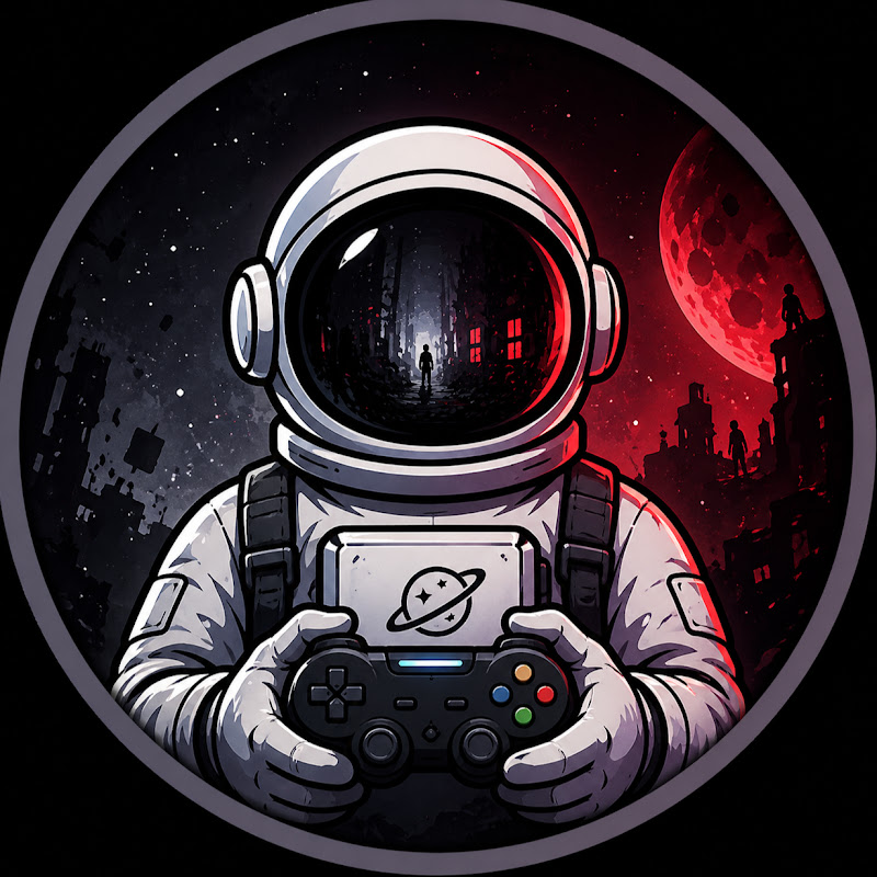 El Espacio del Gamer