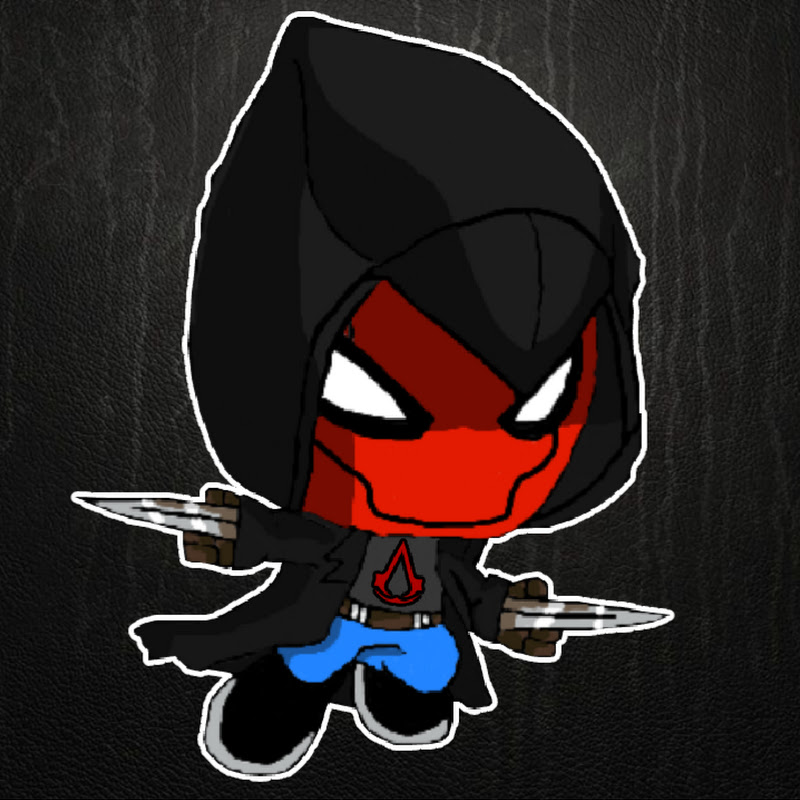RedHoodAssassin