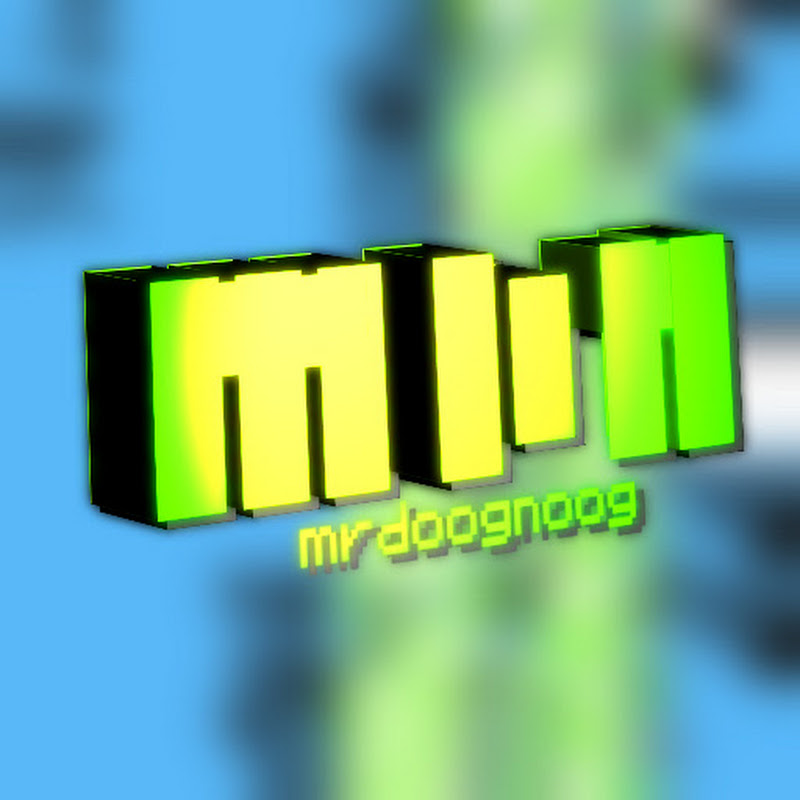 mrdoognoog icon