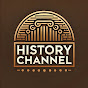 HISTORY CHANNEL logo