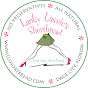 Lanky Lassie's Shortbread logo