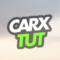 CarX Tutorials channel logo