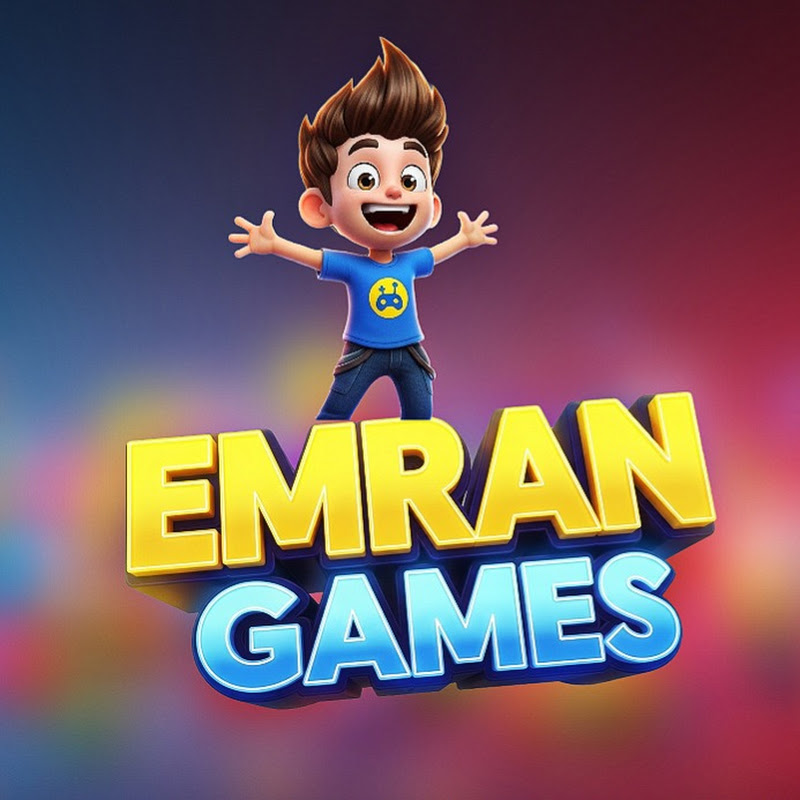 Emran Games