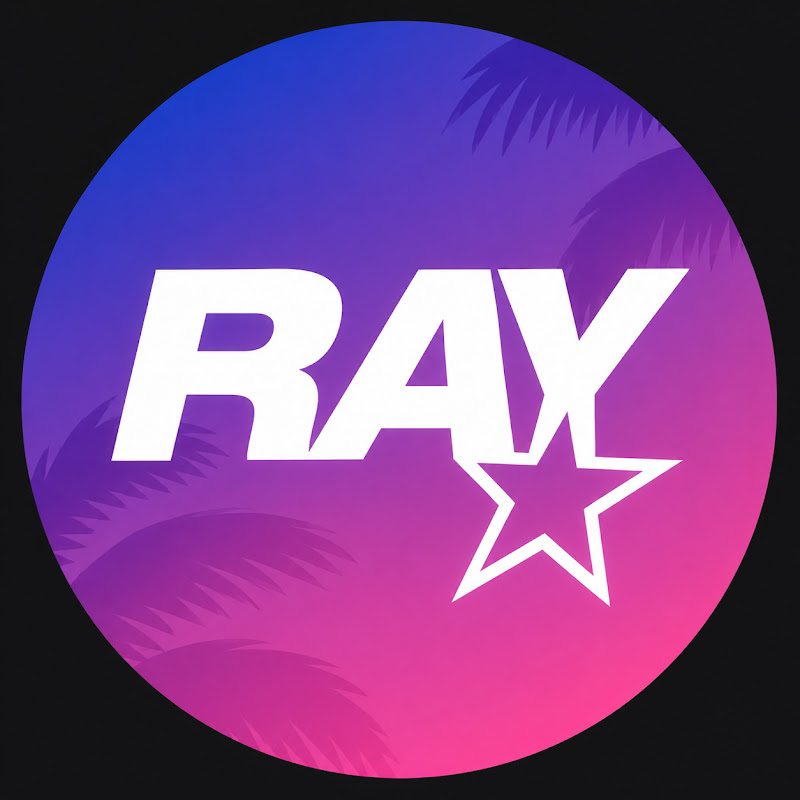 Ray Games