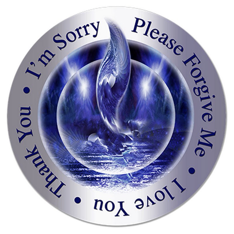 Ho'oponopono International -Diana Wesley Est. 2006