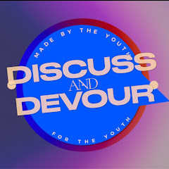 Discuss & Devour