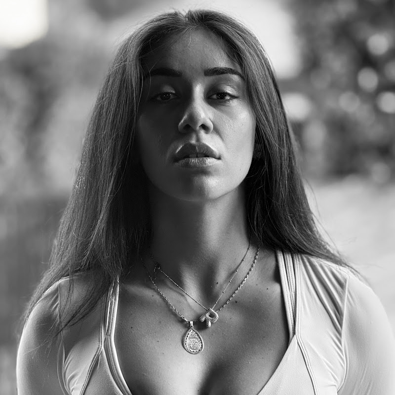 Rafaella Veridou