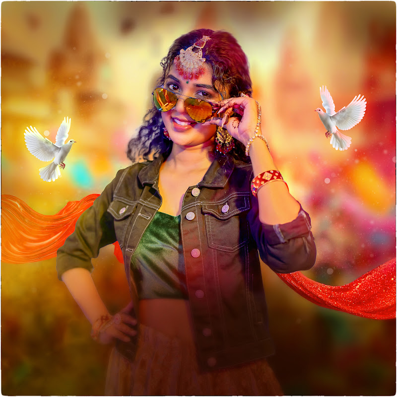 Pranirsha Thiyagaraja