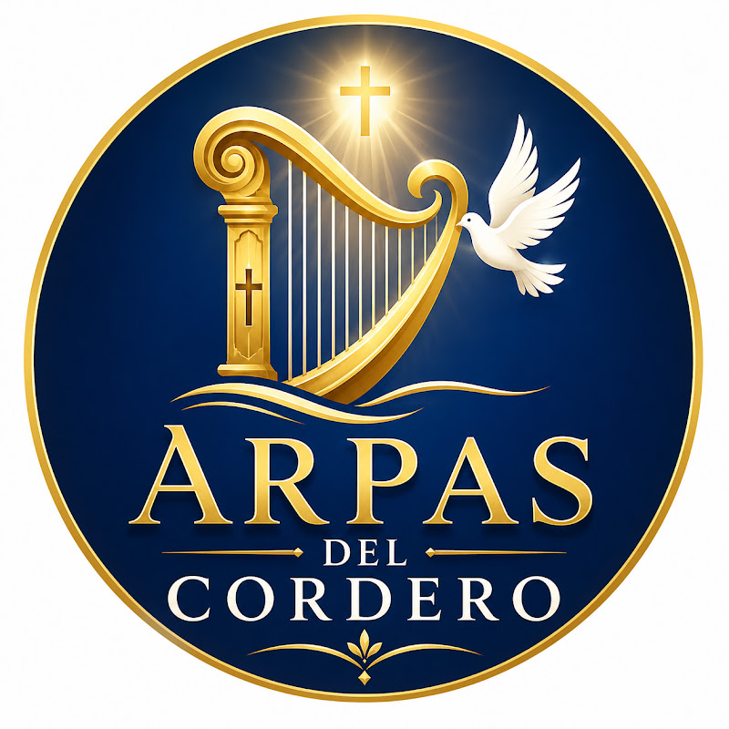 Arpas del Cordero