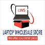 LAPTOP WHOLESALE STORE logo