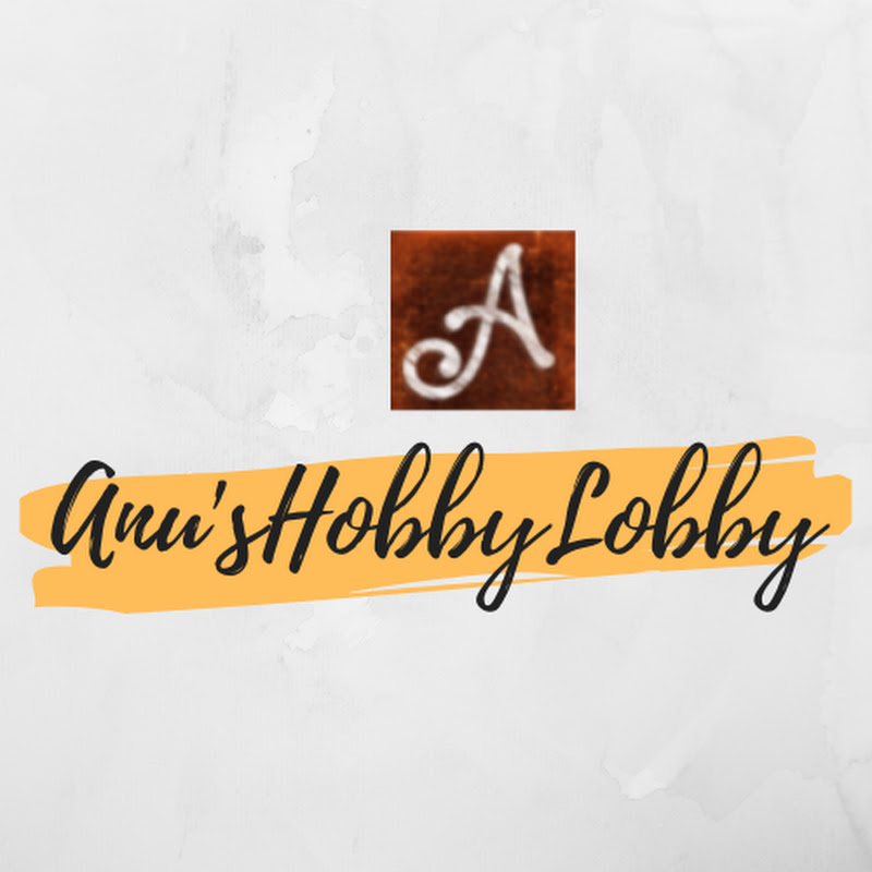 AnusHobbyLobby