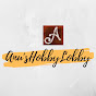 AnusHobbyLobby logo