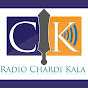 RadioChardikala USA logo