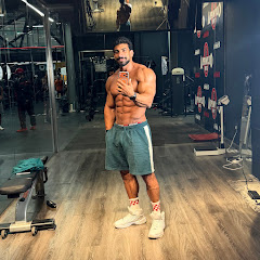 Ahmed Hamdy - Fitness