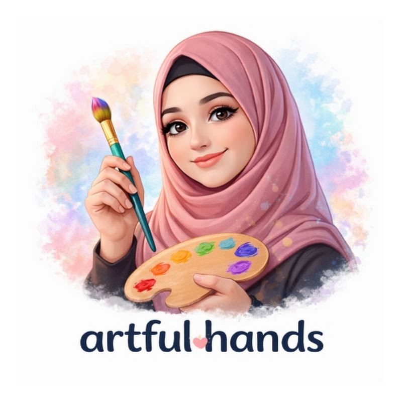 Artful Hands
